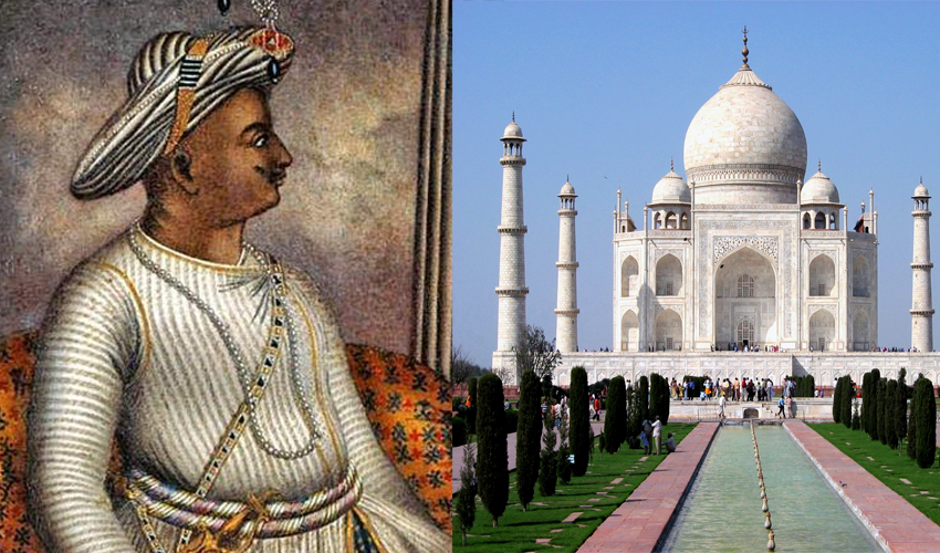 Are The Discussions on Tipu jayanti or Mughal monuments relevant in 21 century?