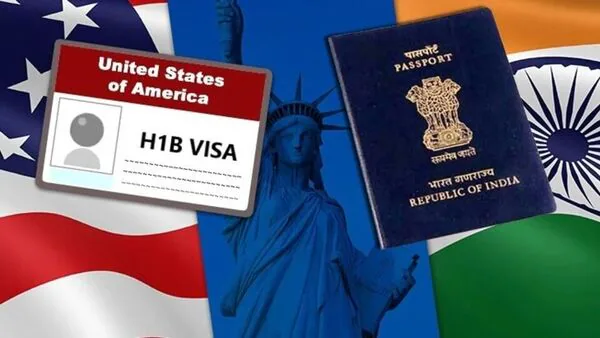 H-1B Visa: A Bridge Between India and the United States