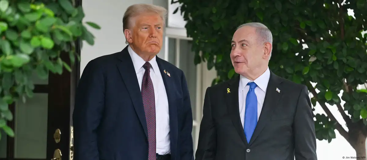 Donald Trump’s 20-Point Plan for Gaza: What It Says, What It Means
