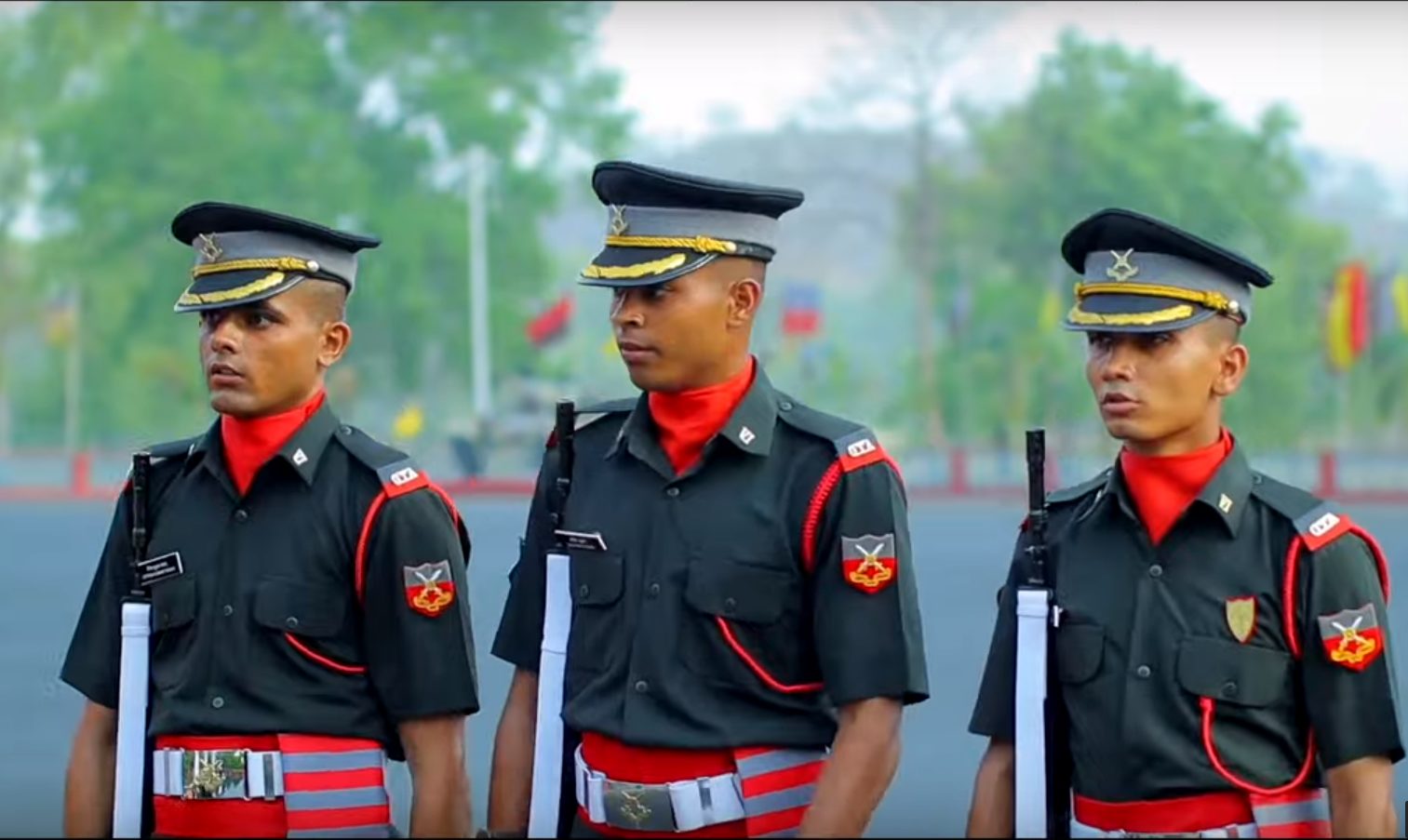 Become an Army Officer After 10+2: The Power of TES Entry!