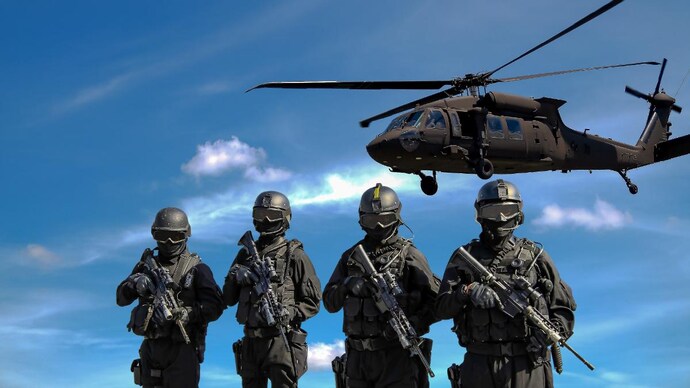 Combat Chronicle: Defense Current Affairs for Exams – Part 1