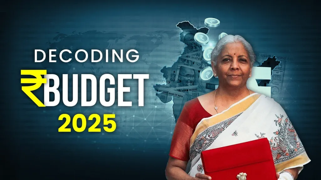 Crack Exams with Confidence: Budget 2025 Schemes Explained!