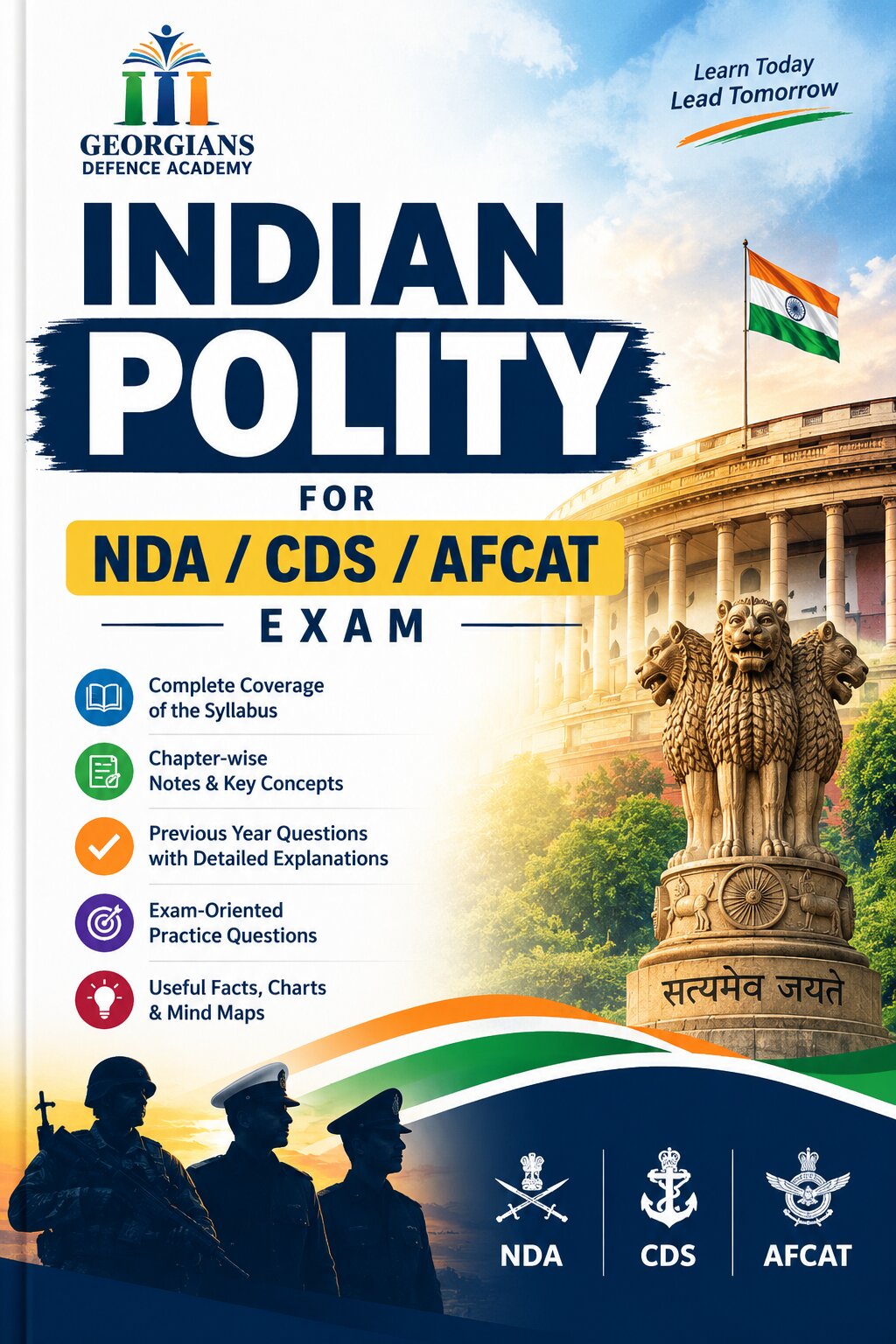 Indian Polity